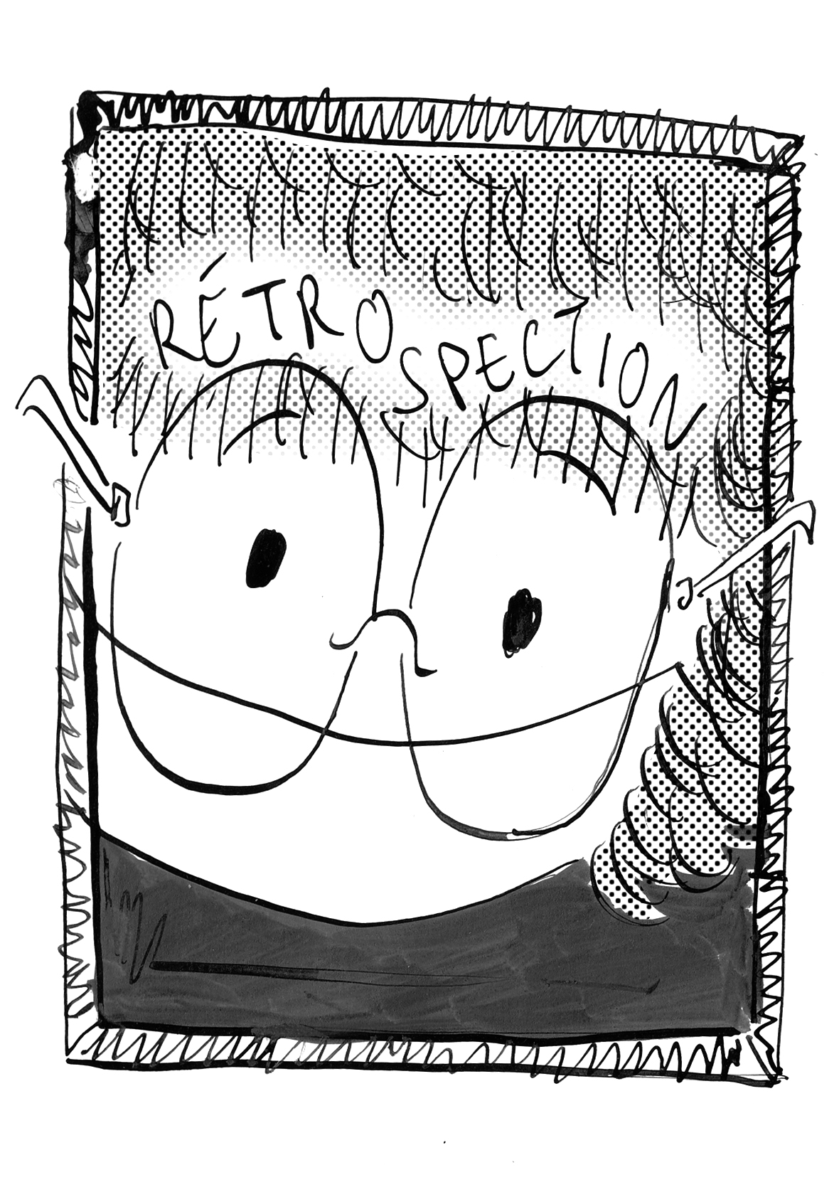 - Rétrospective- page 1