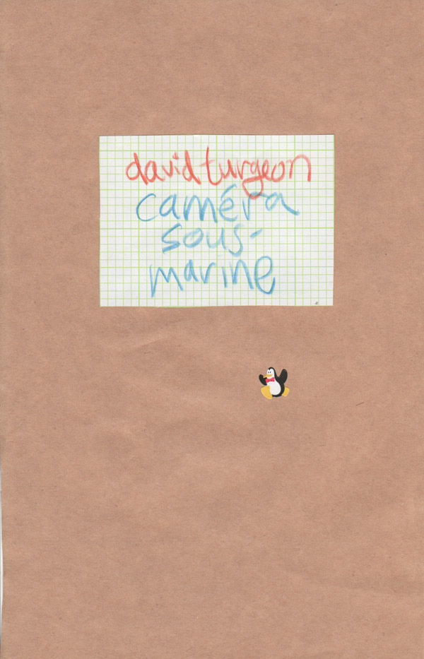 - Caméra sous-marine- page 1