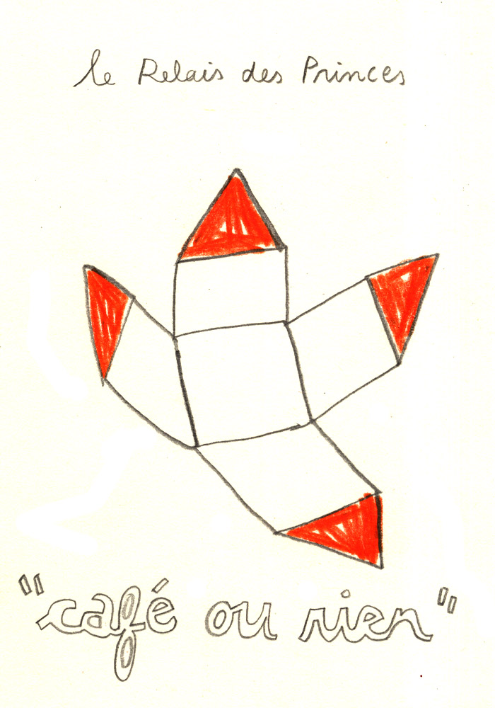 - Café ou rien- page 1