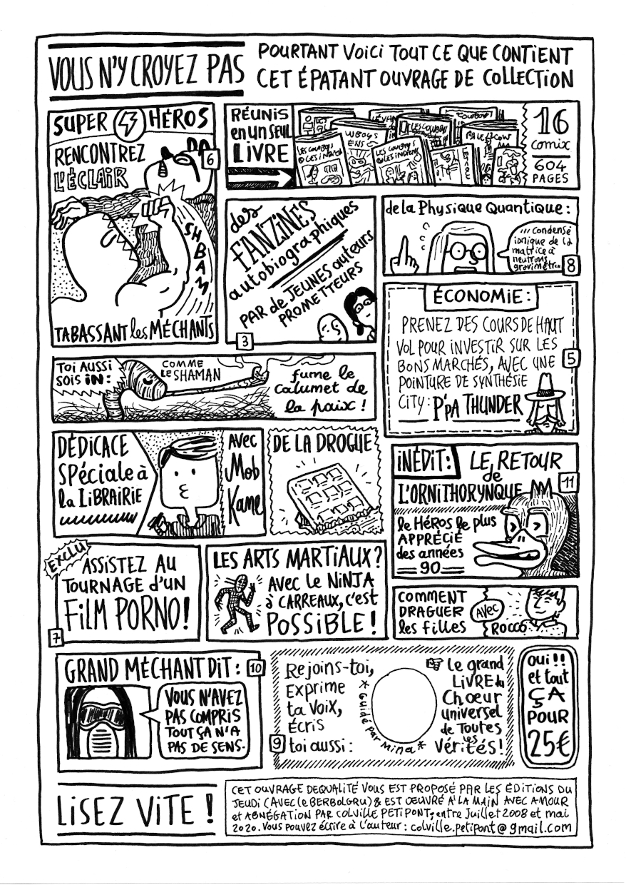 - L'INTEGRALE- page 2