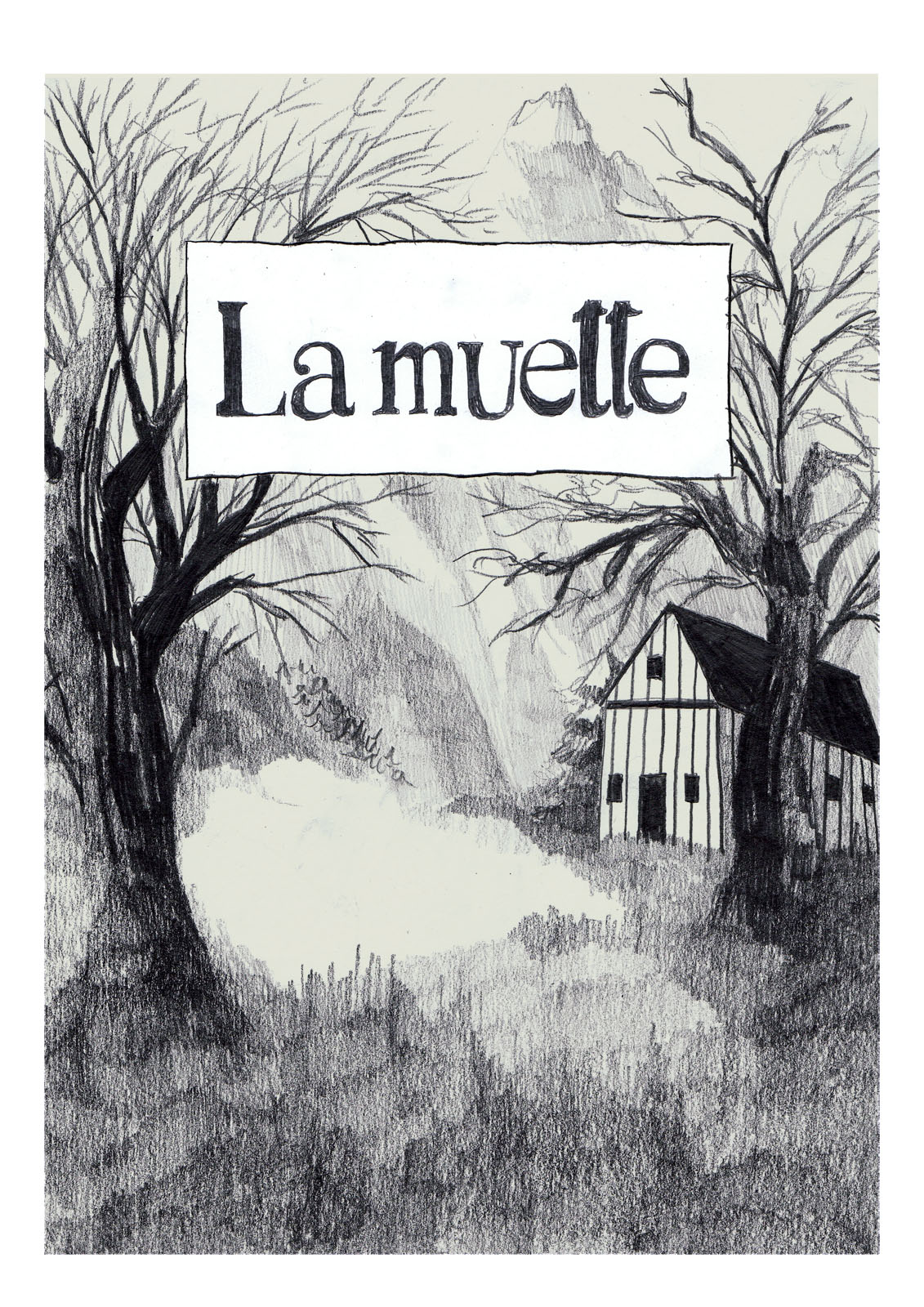 - La Muette- page 1