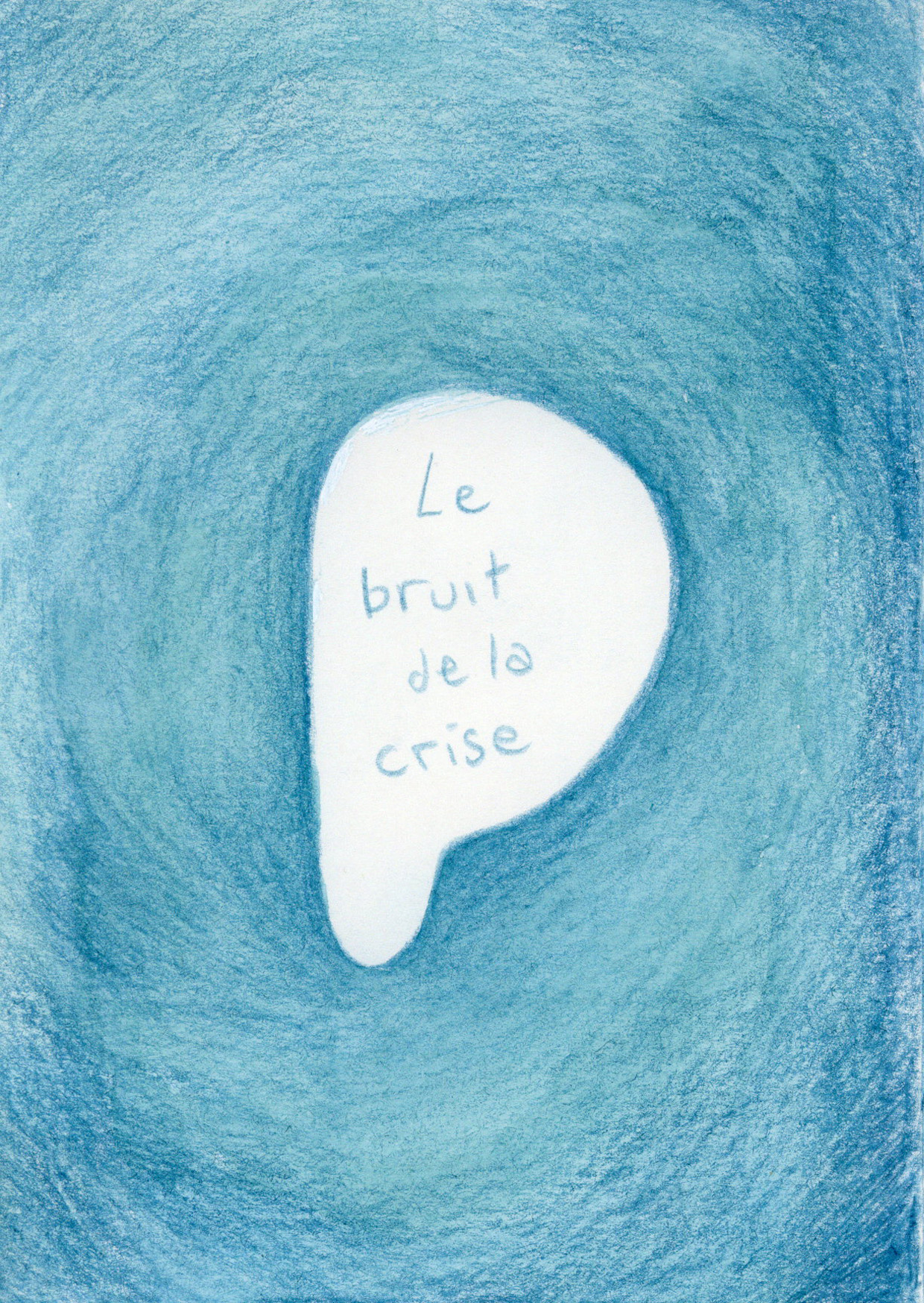 - Le bruit de la crise- page 1