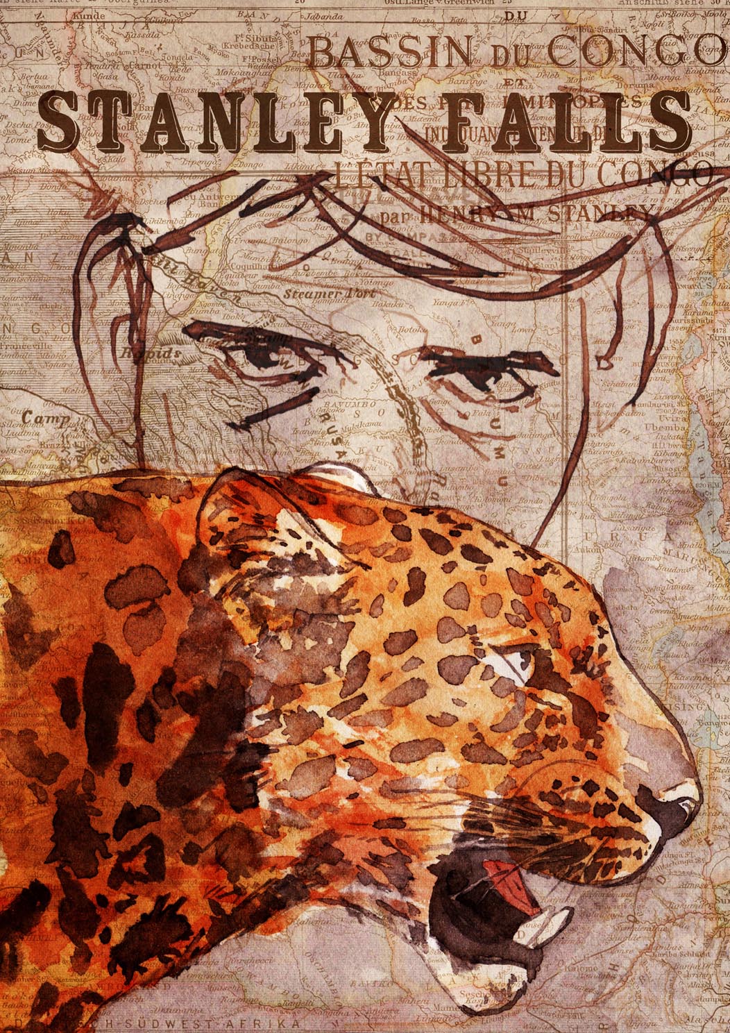 - Stanley Falls- page 1