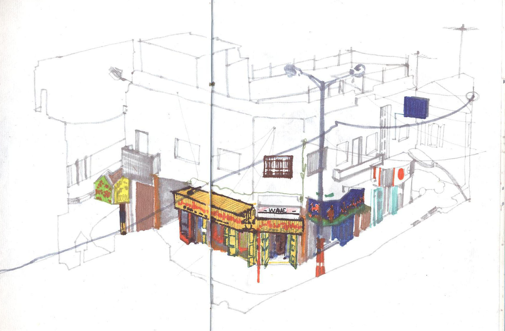 - Impressions Palestine- page 12