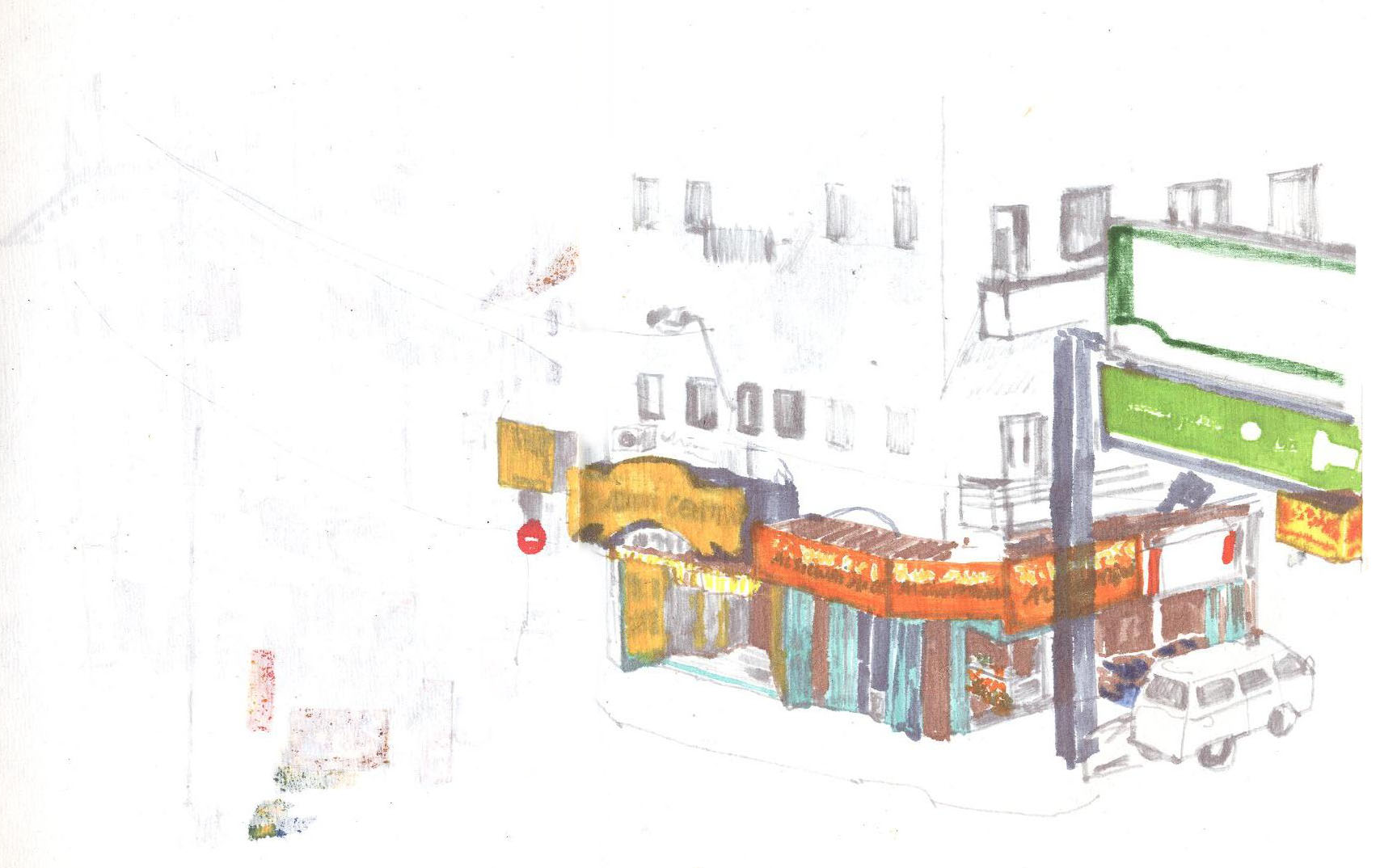 - Impressions Palestine- page 13