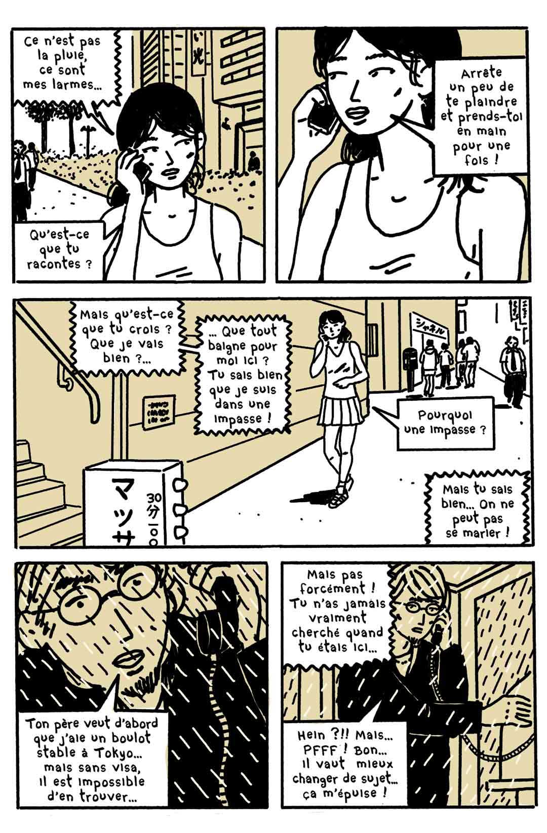 - Le journal d'Edgar Moinet #2- page 8