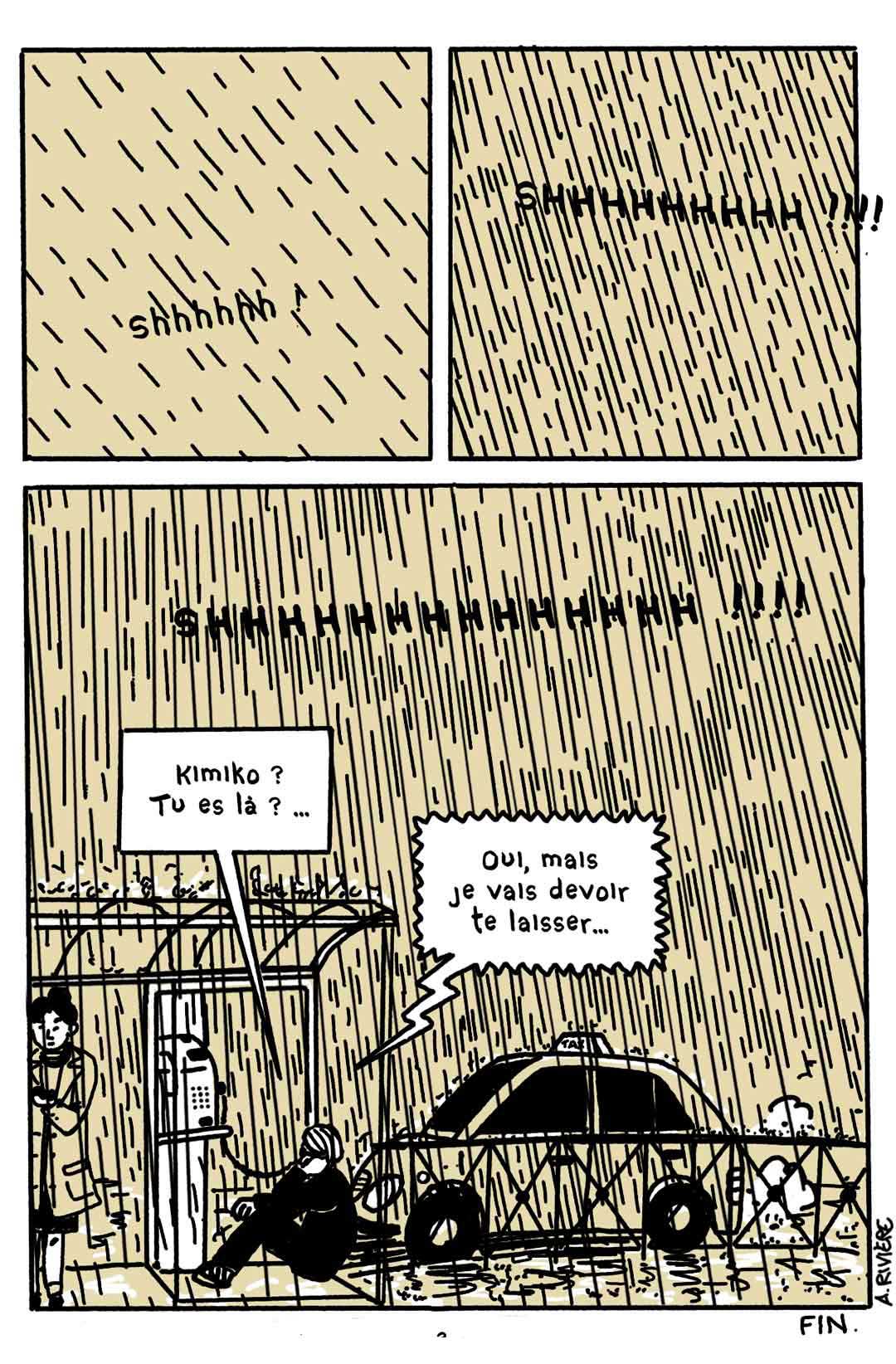 - Le journal d'Edgar Moinet #2- page 9