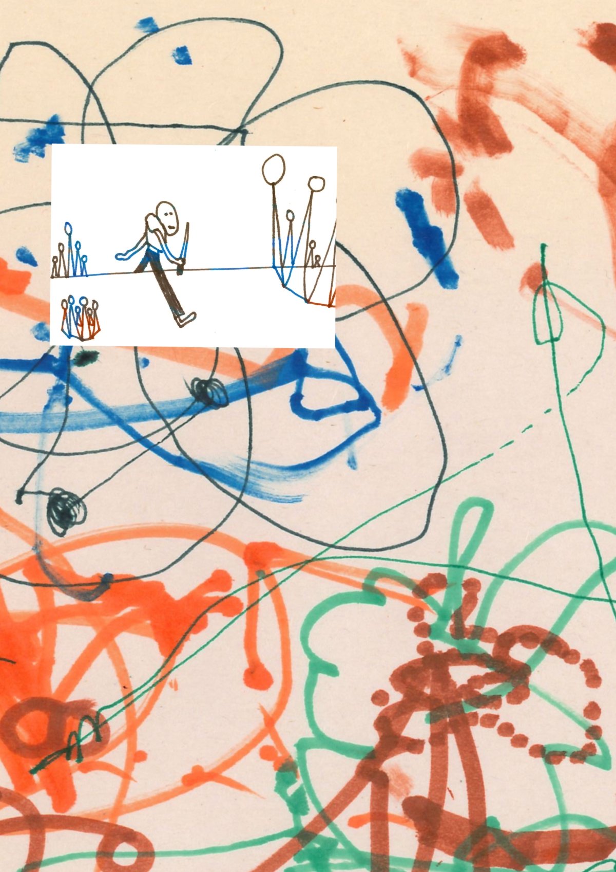 - On a pas eu le temps d'écrire le texte- page 2