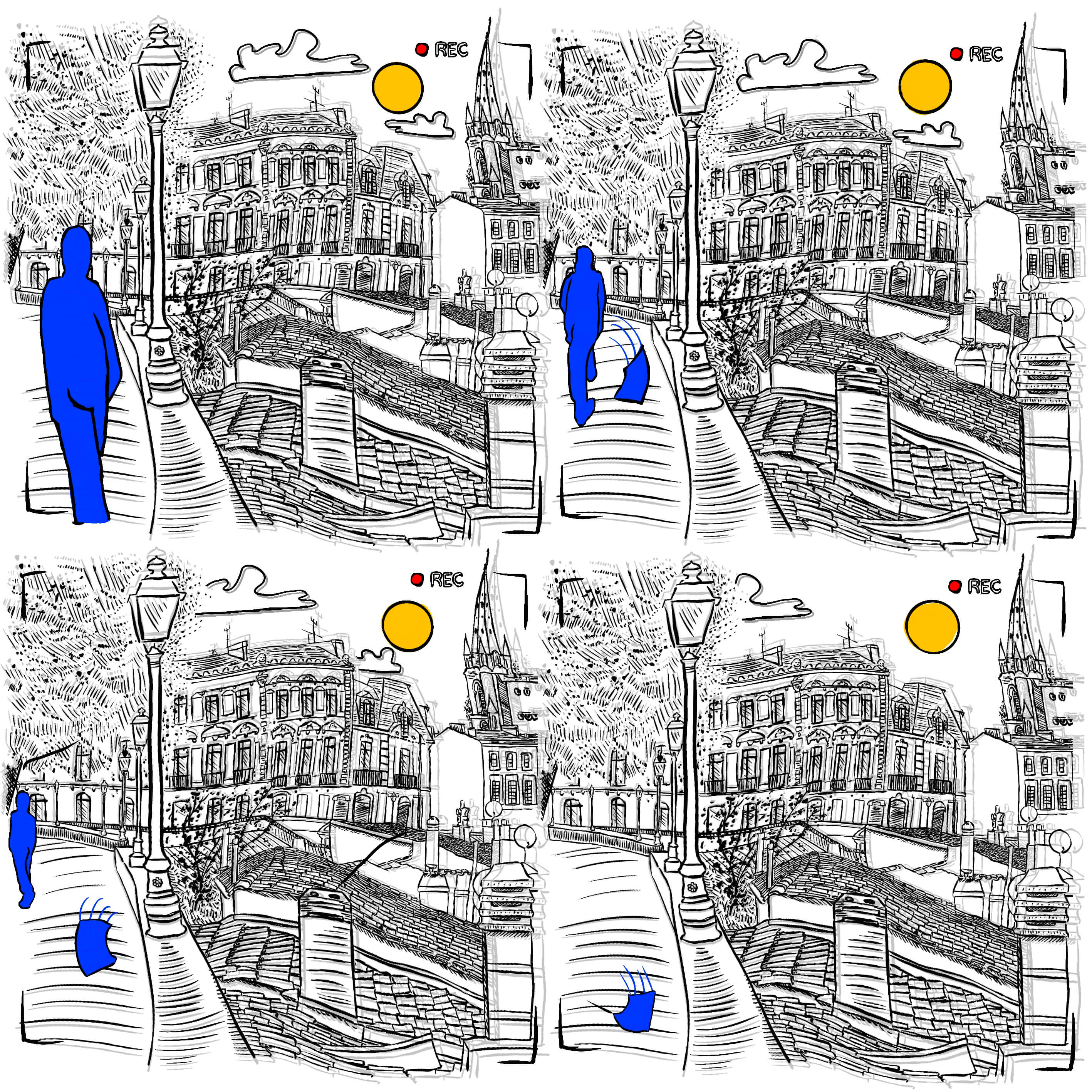 - Petit Poucet • Little Thumb- page 2