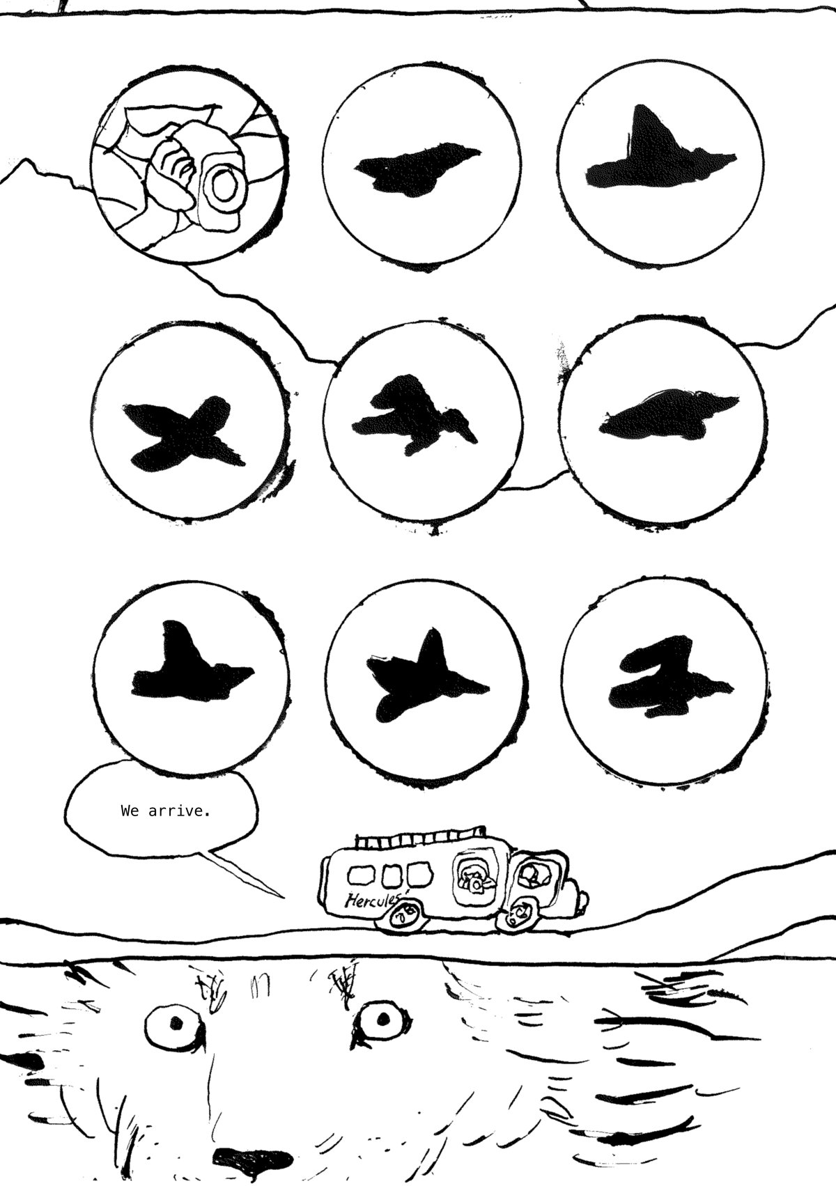 - Pink Princess- page 6