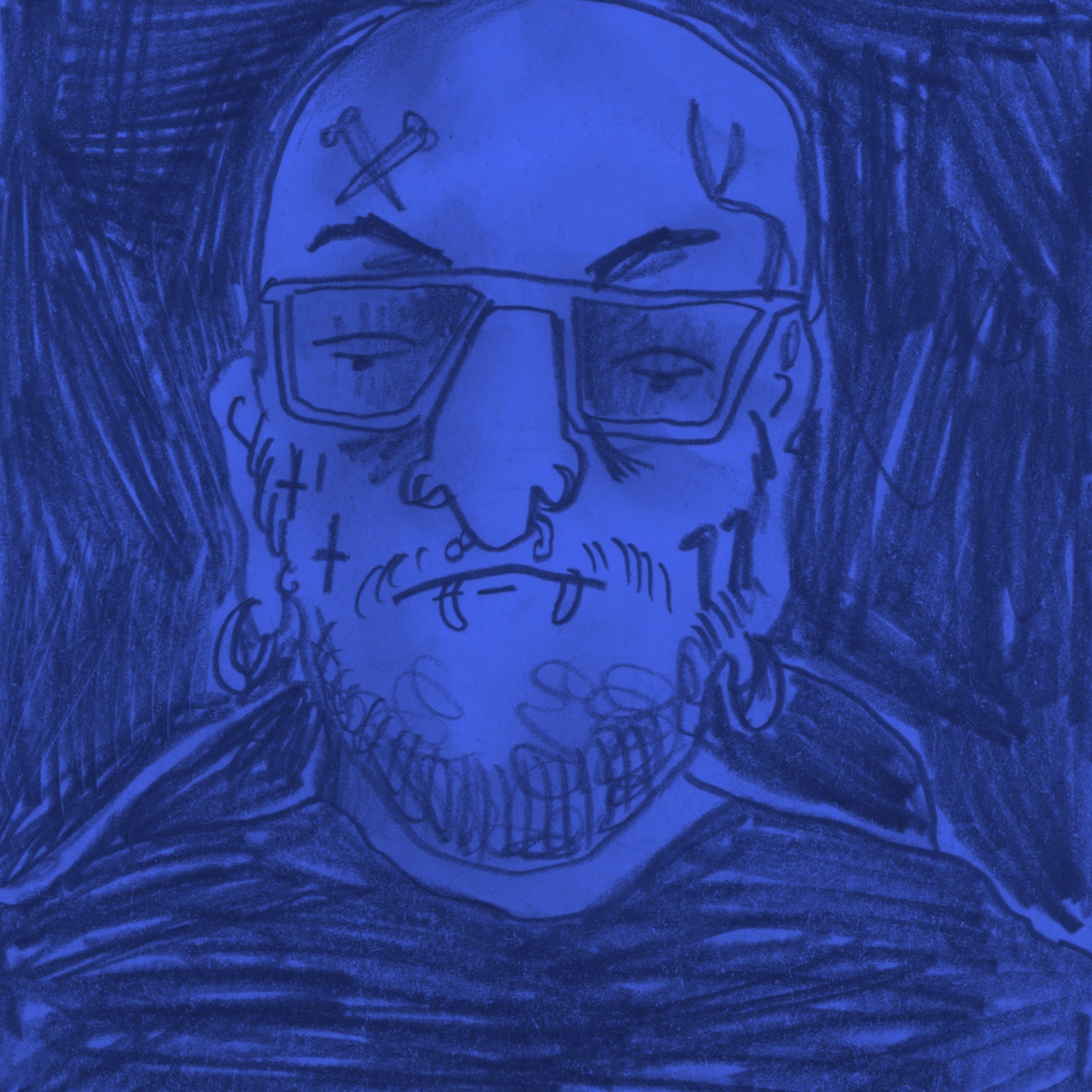 - Berghain - page 21