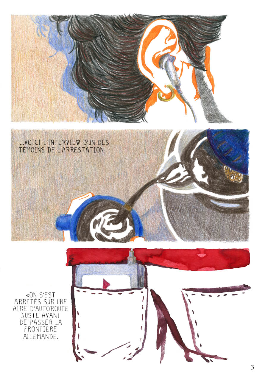 - Dans le béton- page 4