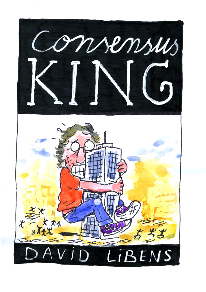 - Les 24 heures de la Bande Dessinée - page 25