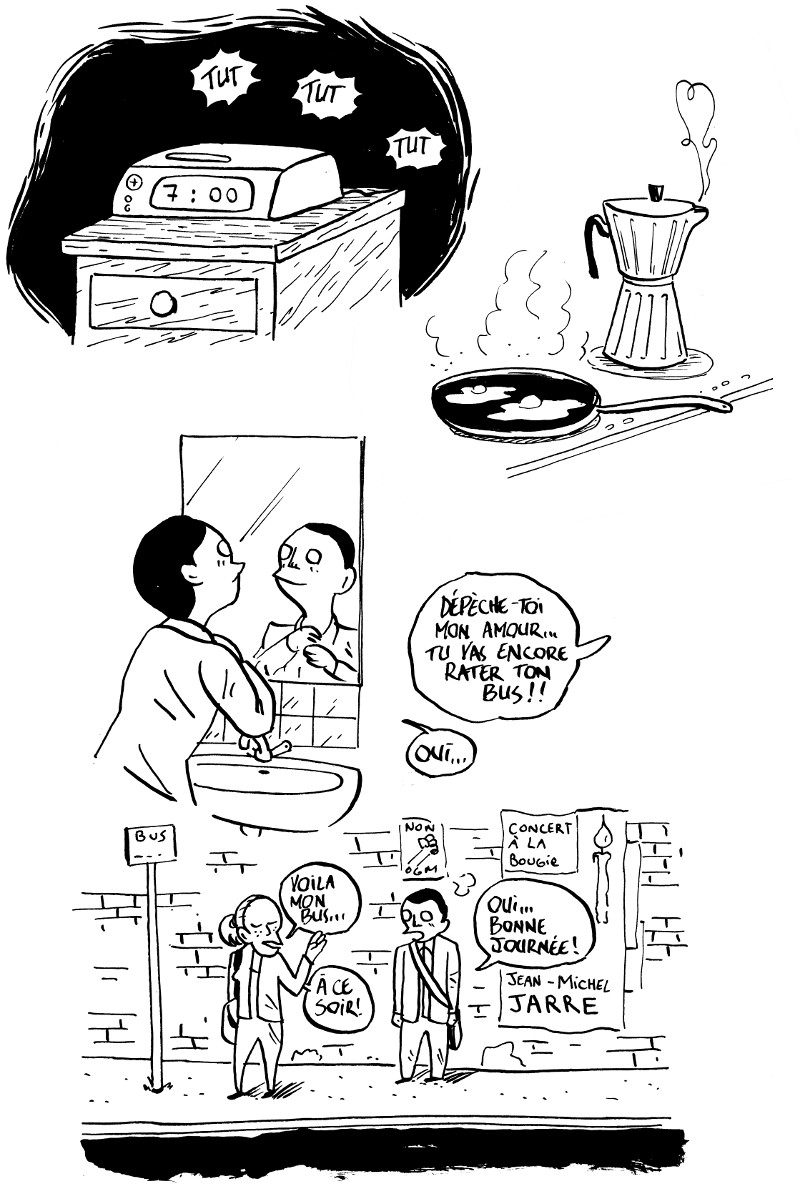 - Les Carottes- page 2