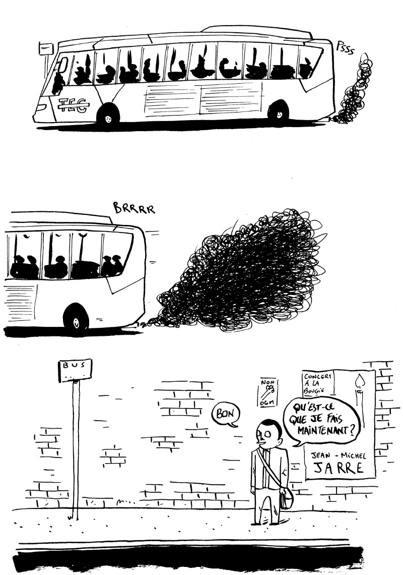 - Les Carottes- page 3