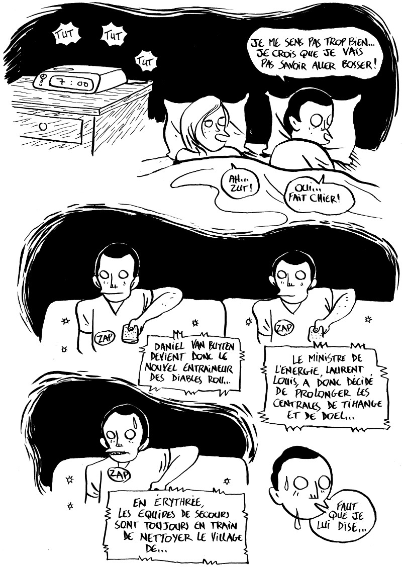 - Les Carottes- page 9