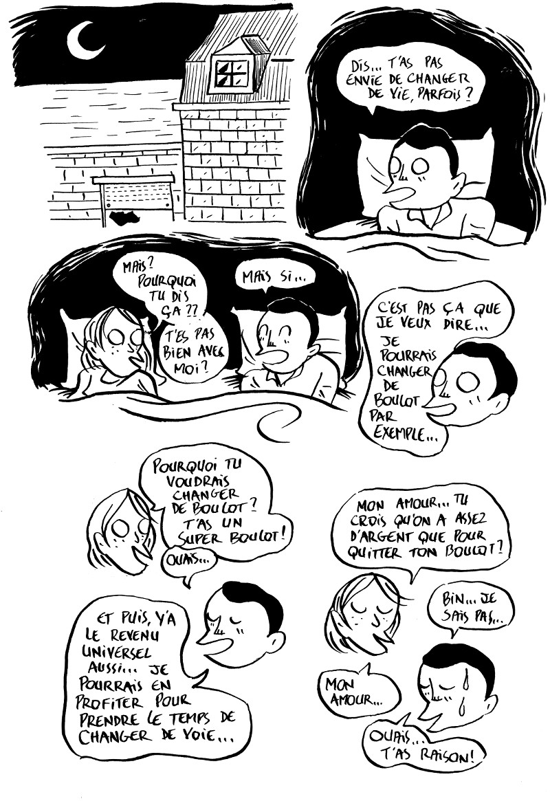 - Les Carottes- page 10