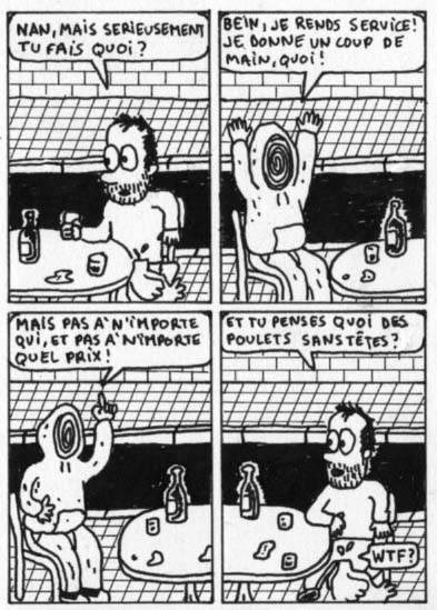 - Relations d'affaires- page 14