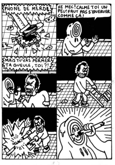 - Relations d'affaires- page 20