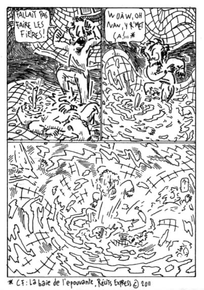 - Relations d'affaires- page 21