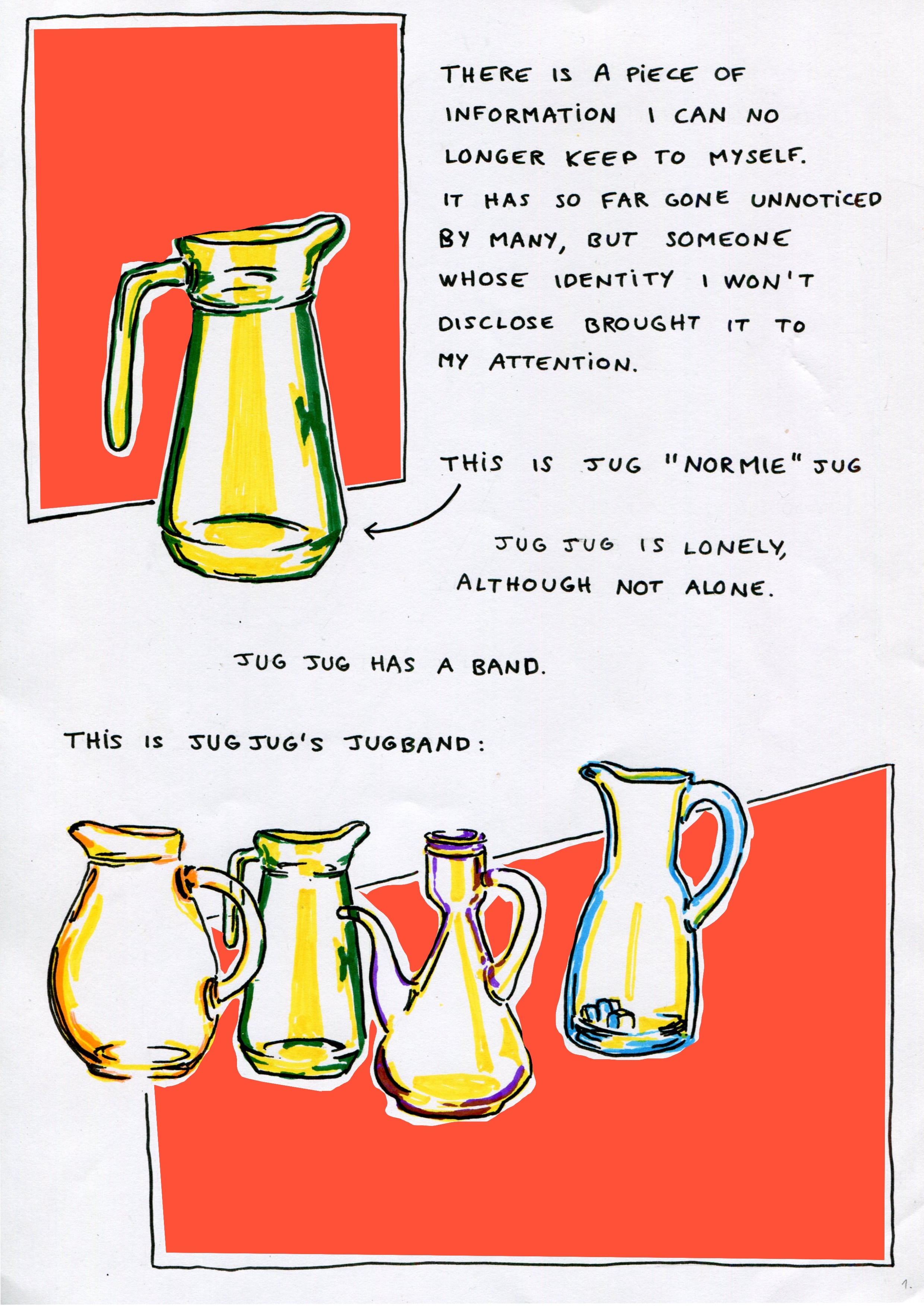 - Jugband blues- page 2