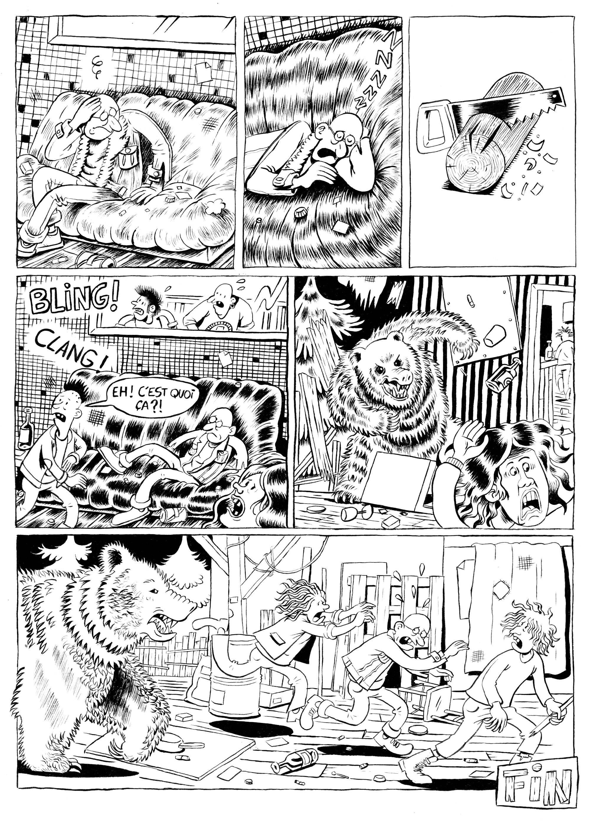 - De bric et de broc- page 2