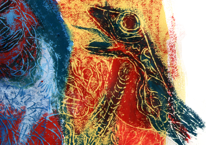 - D'ENTRE LES MORTS- page 5