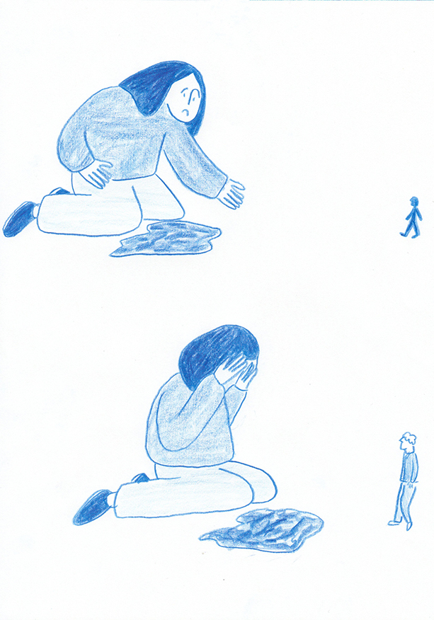 - Désamourachée- page 23