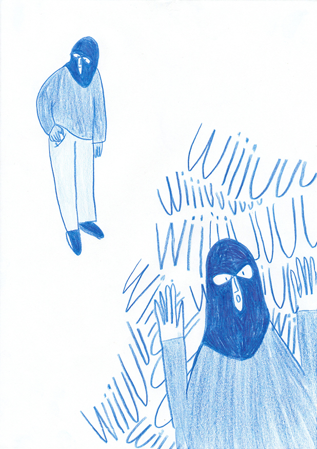 - Désamourachée- page 10