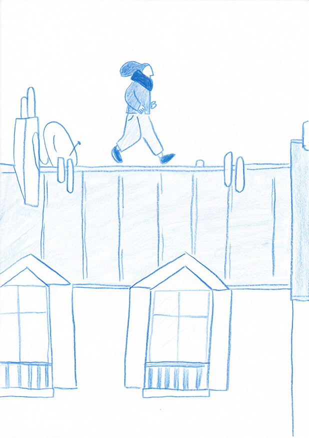 - Désamourachée- page 14