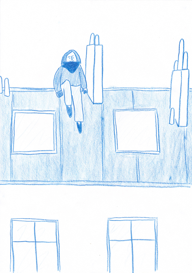 - Désamourachée- page 15