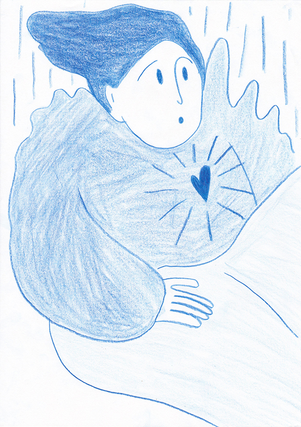 - Désamourachée- page 18