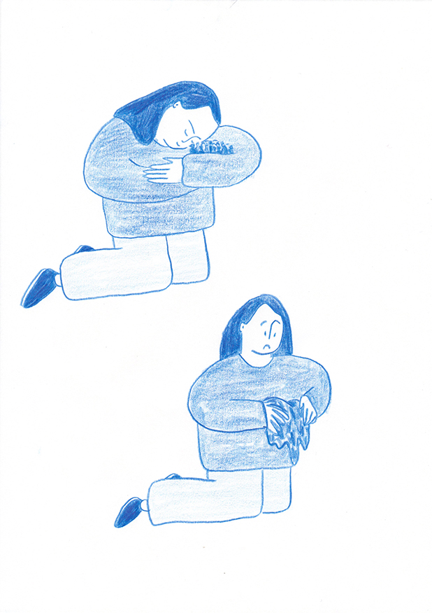 - Désamourachée- page 22