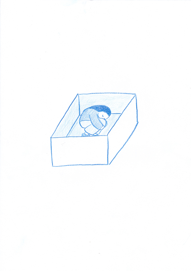 - Désamourachée- page 26