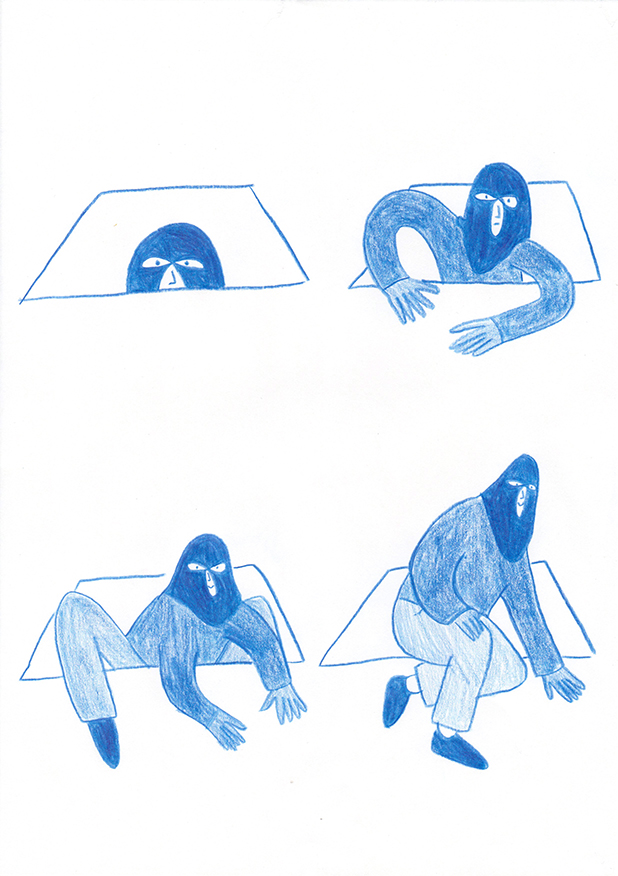 - Désamourachée- page 2