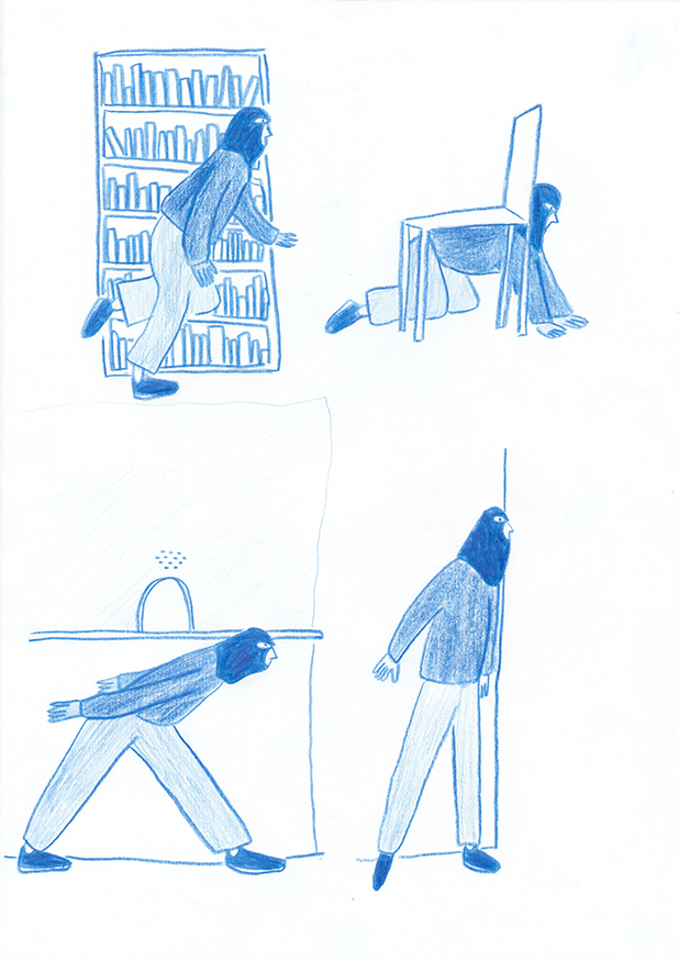 - Désamourachée- page 4