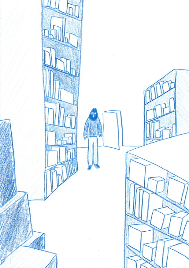 - Désamourachée- page 6