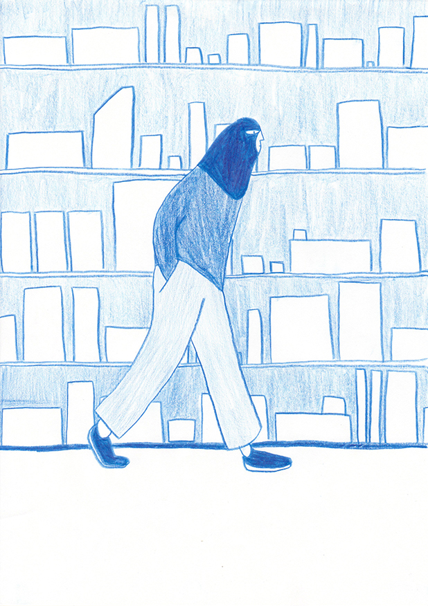 - Désamourachée- page 7