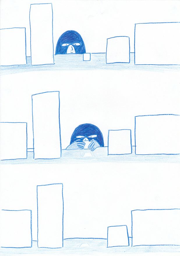 - Désamourachée- page 8