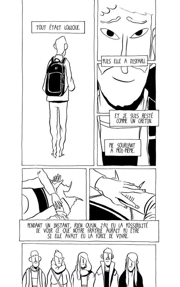 - Deux fois- page 14