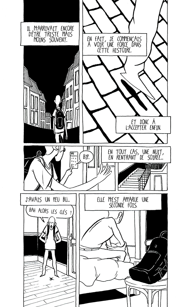 - Deux fois- page 17