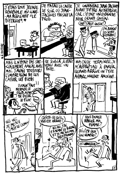 - Au cinéma le Dietrich- page 1