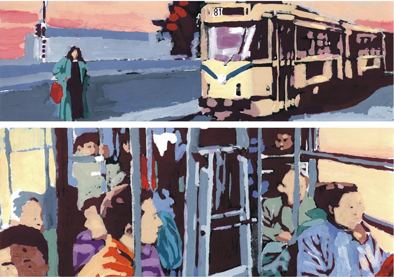 - Préjugés- page 3