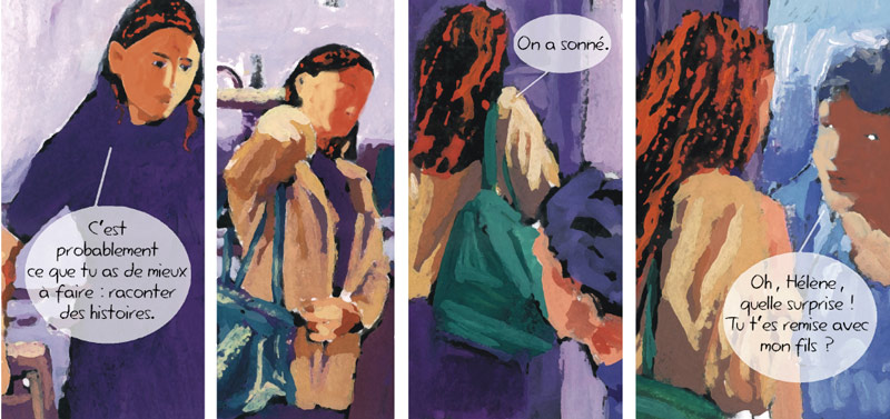 - Un jeu idiot- page 13