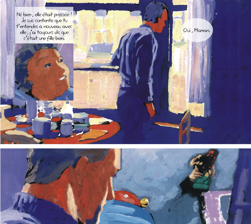 - Un jeu idiot- page 14