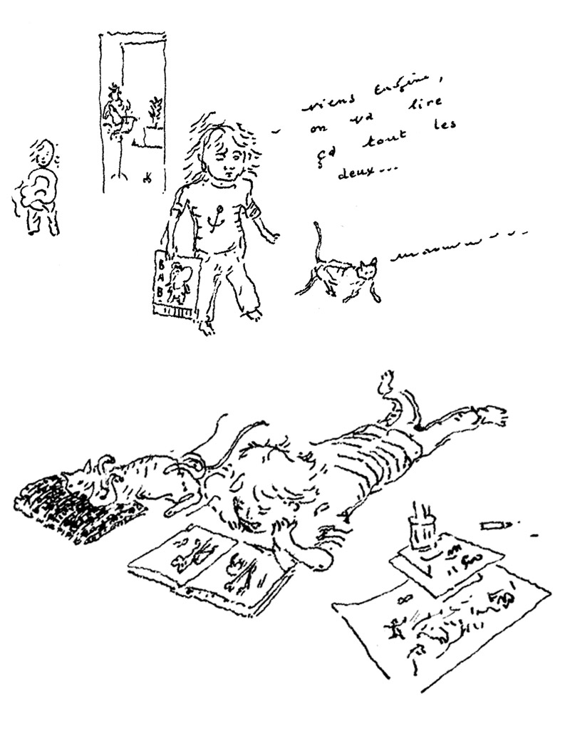 - Nostalgie du paysage (Otto II)- page 24