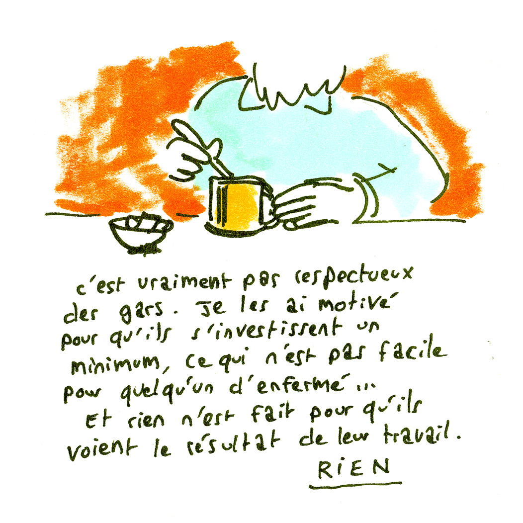 - Galères d'artistes- page 21