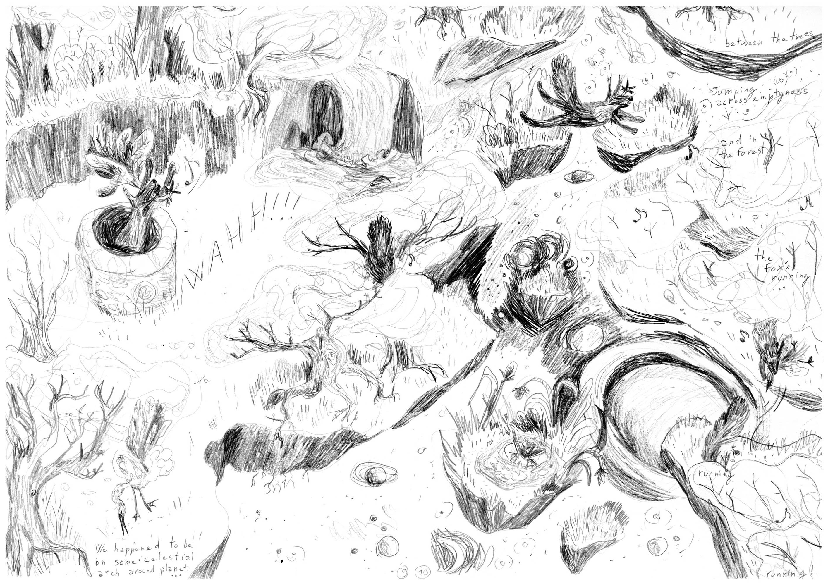 - The cock song- page 5