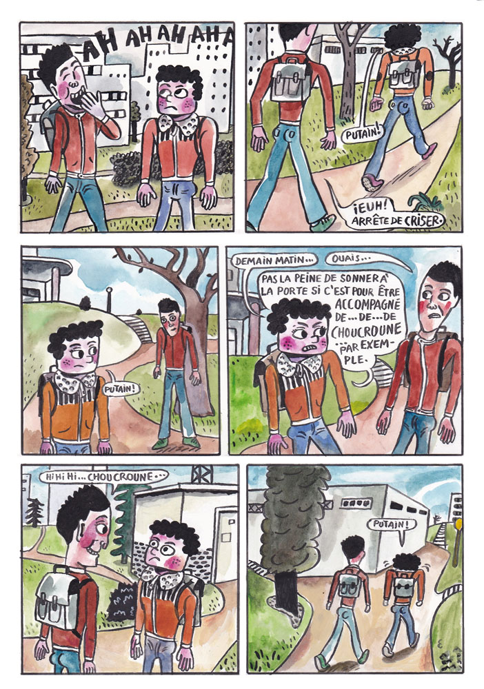 - Dino Sconfito- page 76