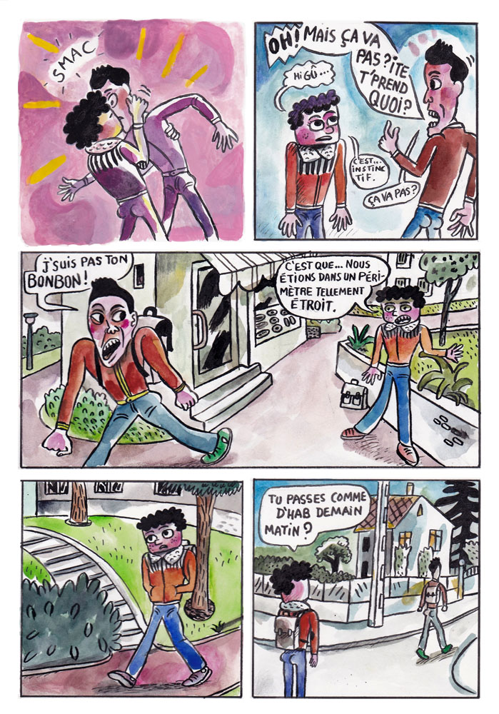 - Dino Sconfito- page 83